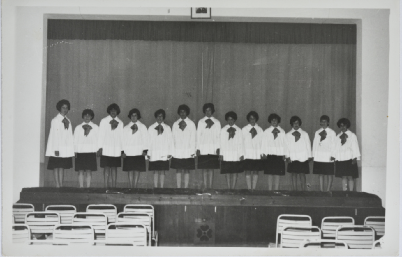 Children's Choir